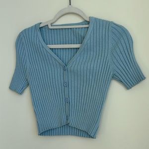 Vintage Cardigan